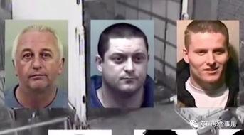 外国抢劫银行枪杀吃瓜群众,银行枪战惊魂，无辜群众惨遭波及